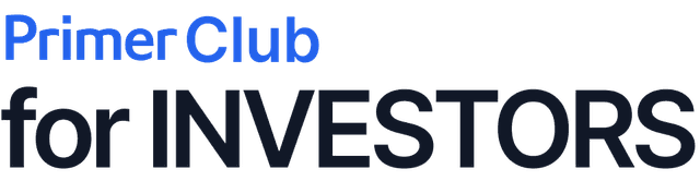 Primer Club for INVESTORS